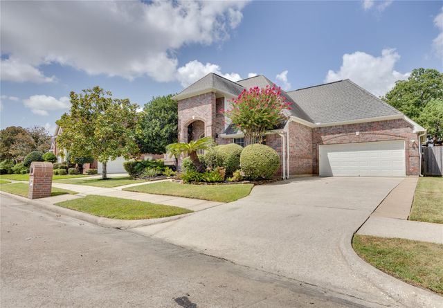 4407 Santee Drive, Baytown, TX 77521