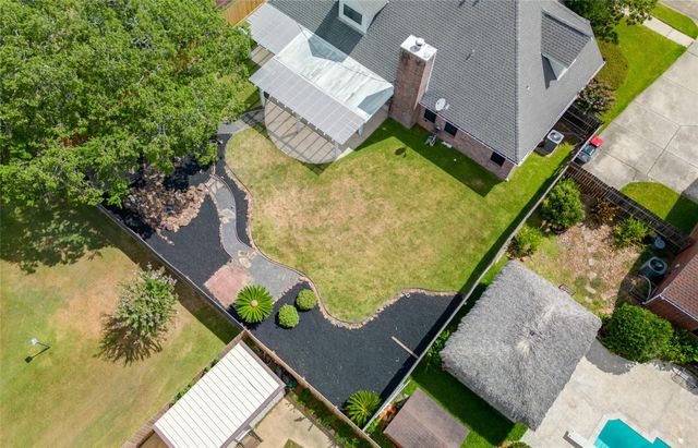 4407 Santee Drive, Baytown, TX 77521
