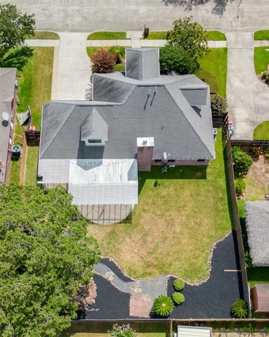 4407 Santee Drive, Baytown, TX 77521