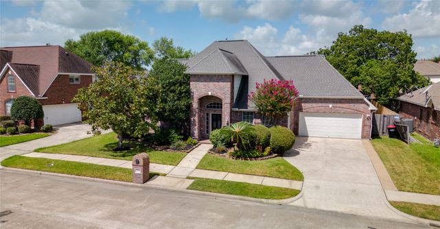 4407 Santee Drive, Baytown, TX 77521
