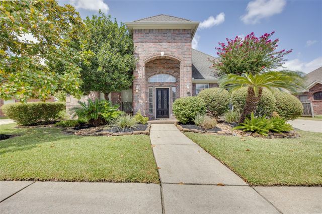 4407 Santee Drive, Baytown, TX 77521