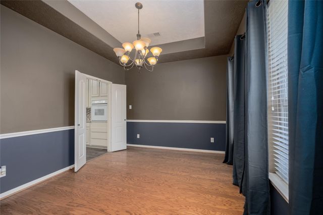 4407 Santee Drive, Baytown, TX 77521