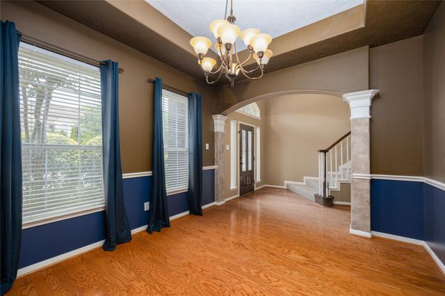 4407 Santee Drive, Baytown, TX 77521
