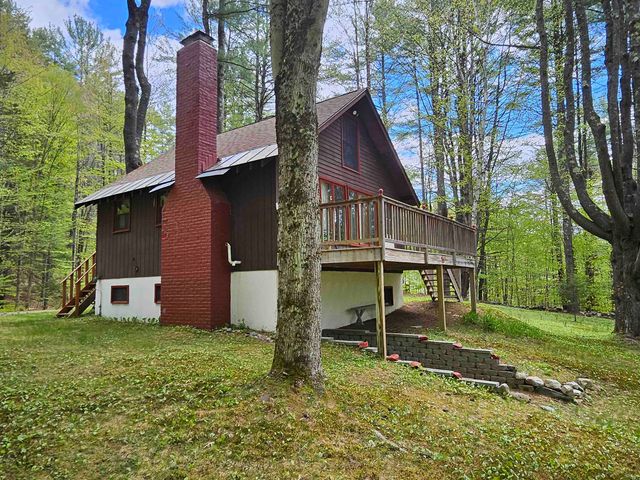 116 Buck Hill, Jamaica, VT 05343