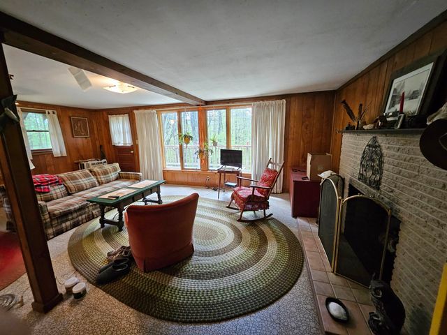 116 Buck Hill, Jamaica, VT 05343