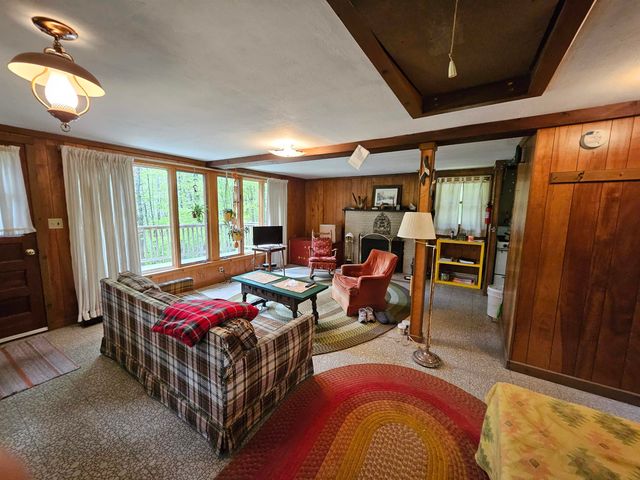 116 Buck Hill, Jamaica, VT 05343