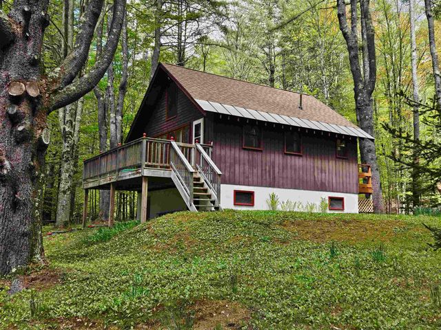 116 Buck Hill, Jamaica, VT 05343