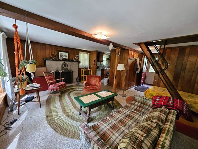 116 Buck Hill, Jamaica, VT 05343