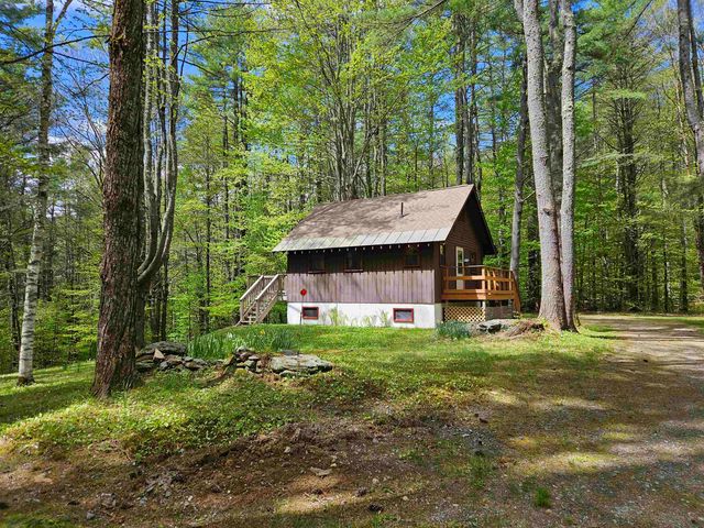 116 Buck Hill, Jamaica, VT 05343