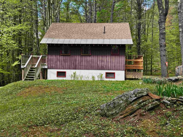 116 Buck Hill, Jamaica, VT 05343