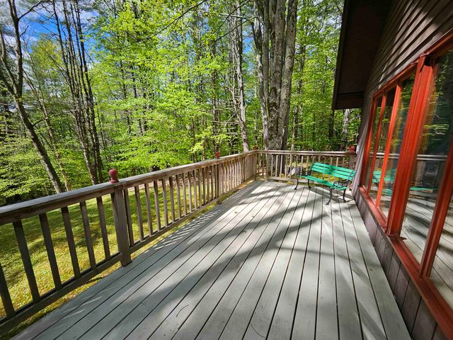 116 Buck Hill, Jamaica, VT 05343