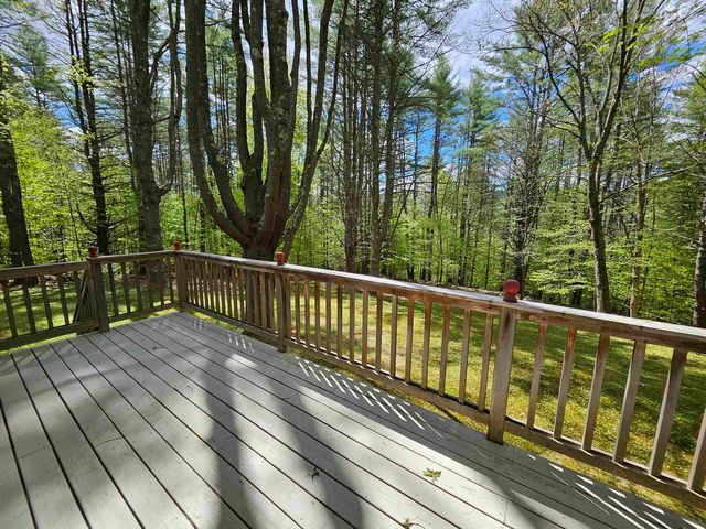 116 Buck Hill, Jamaica, VT 05343