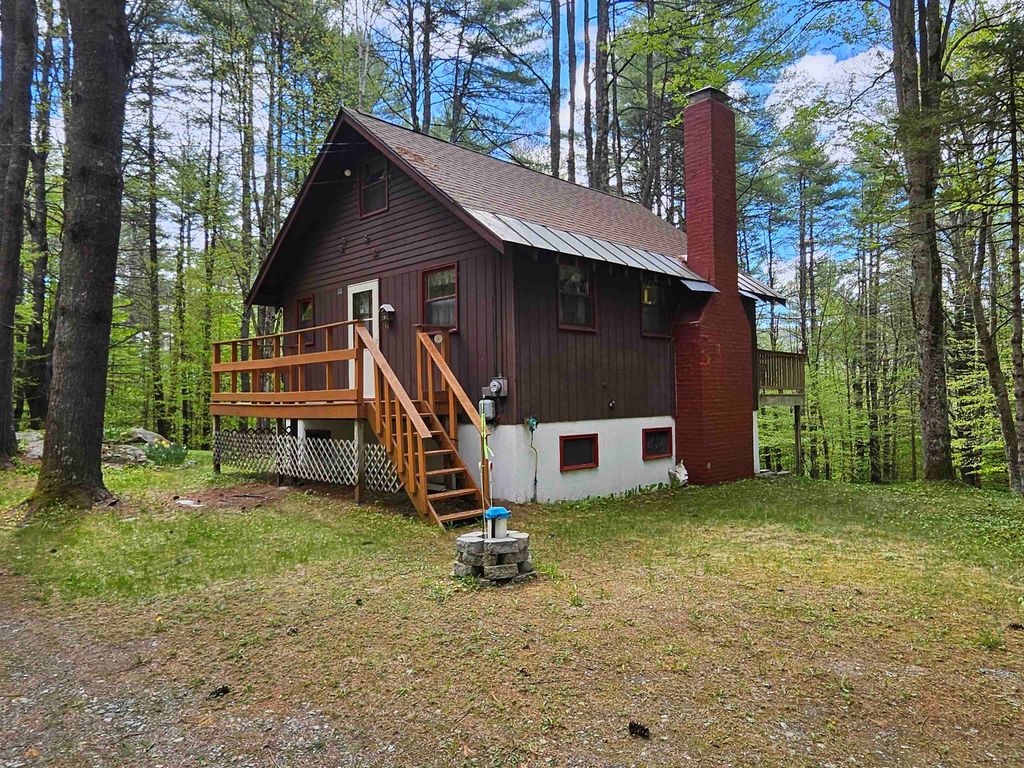 116 Buck Hill, Jamaica, VT 05343