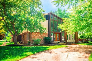 8027 Berkshire Drive, Grosse Ile Township, MI 48138