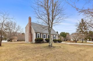 5 Kate Drive, Franklin, MA 02038
