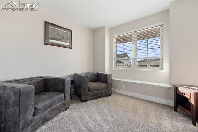 1154 Lady Campbell Drive, Colorado Springs, CO 80905