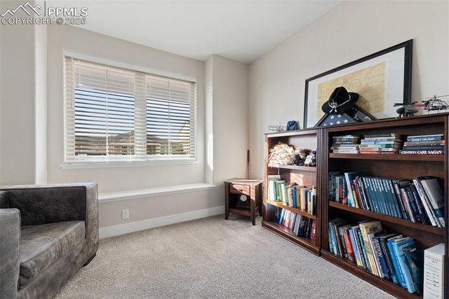 1154 Lady Campbell Drive, Colorado Springs, CO 80905