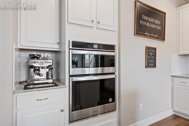 1154 Lady Campbell Drive, Colorado Springs, CO 80905