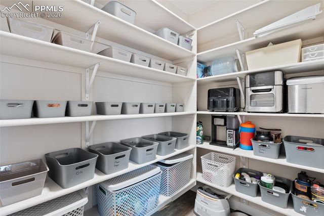 1154 Lady Campbell Drive, Colorado Springs, CO 80905