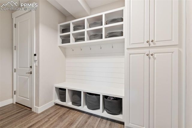 1154 Lady Campbell Drive, Colorado Springs, CO 80905