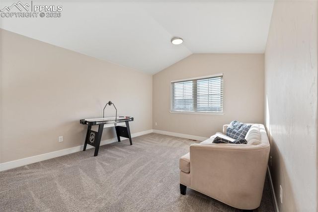 1154 Lady Campbell Drive, Colorado Springs, CO 80905