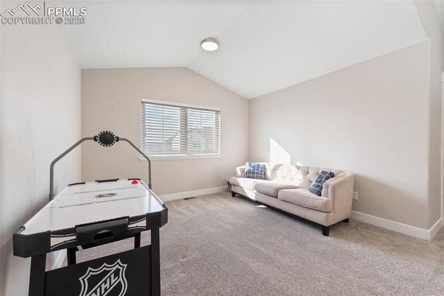 1154 Lady Campbell Drive, Colorado Springs, CO 80905