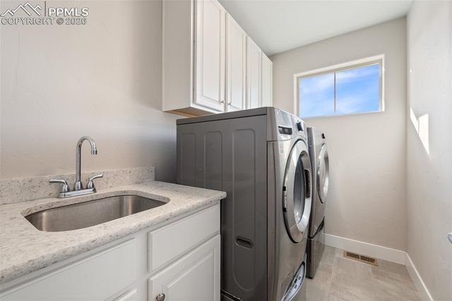 1154 Lady Campbell Drive, Colorado Springs, CO 80905