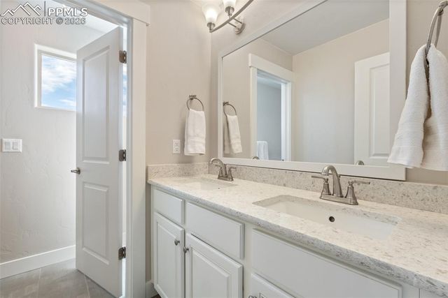 1154 Lady Campbell Drive, Colorado Springs, CO 80905