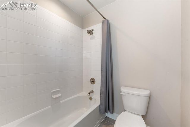 1154 Lady Campbell Drive, Colorado Springs, CO 80905