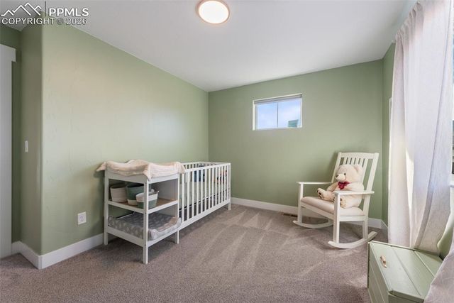 1154 Lady Campbell Drive, Colorado Springs, CO 80905