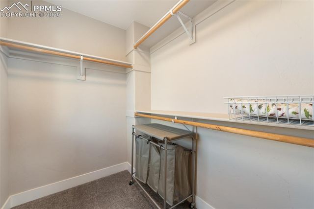 1154 Lady Campbell Drive, Colorado Springs, CO 80905