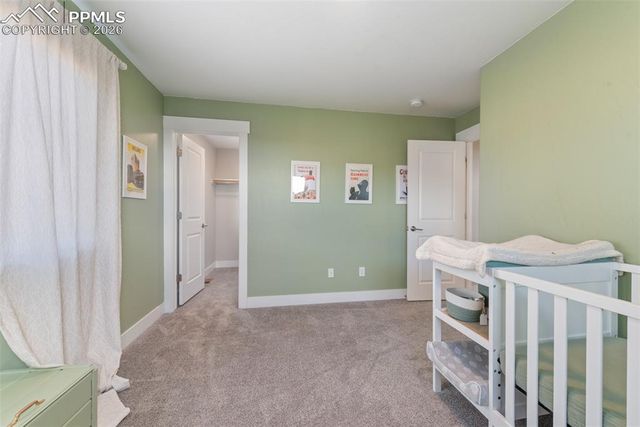 1154 Lady Campbell Drive, Colorado Springs, CO 80905