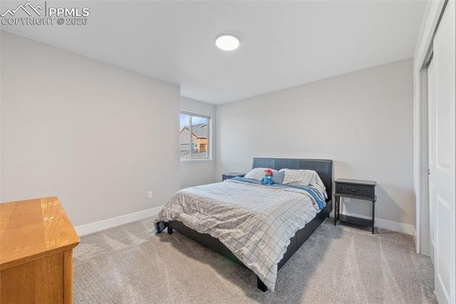 1154 Lady Campbell Drive, Colorado Springs, CO 80905