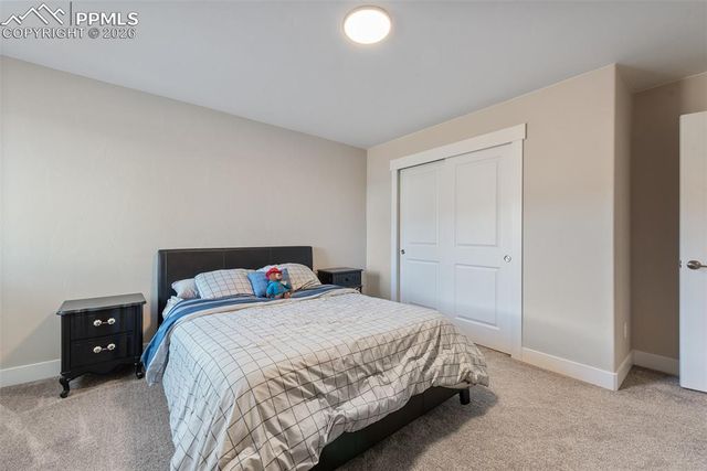 1154 Lady Campbell Drive, Colorado Springs, CO 80905