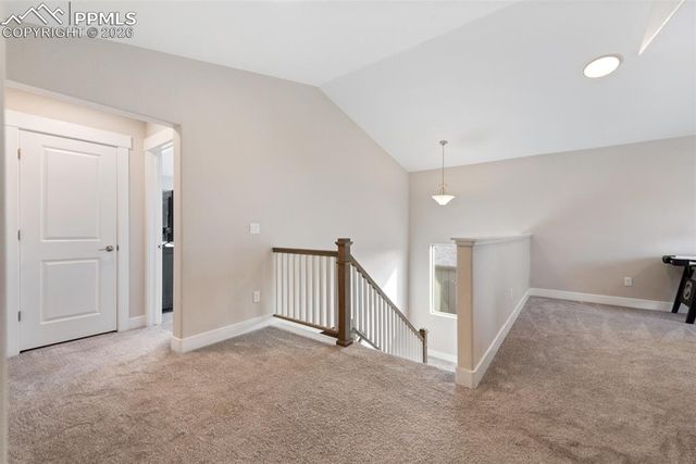 1154 Lady Campbell Drive, Colorado Springs, CO 80905