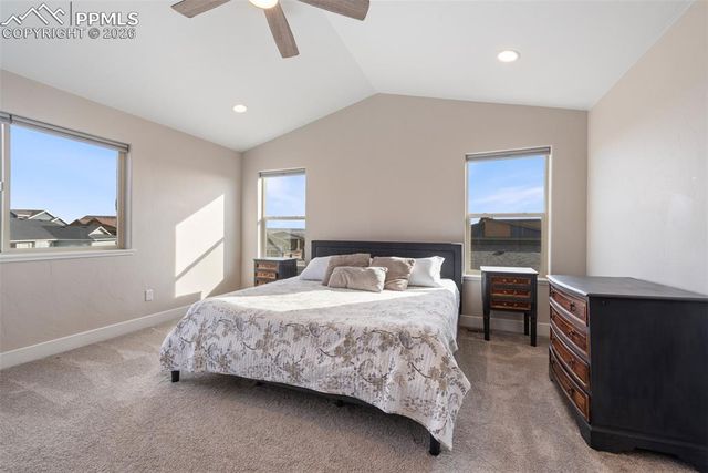 1154 Lady Campbell Drive, Colorado Springs, CO 80905