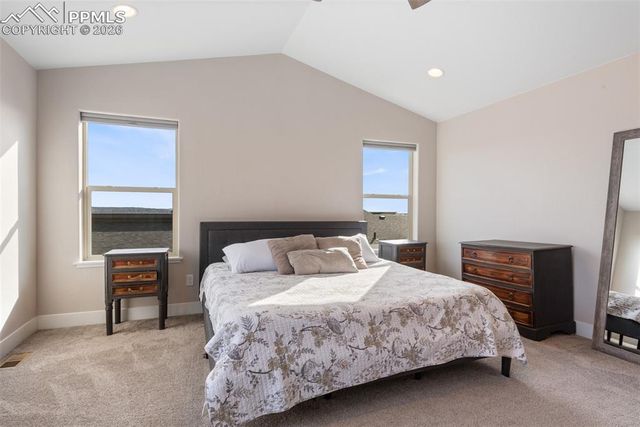 1154 Lady Campbell Drive, Colorado Springs, CO 80905