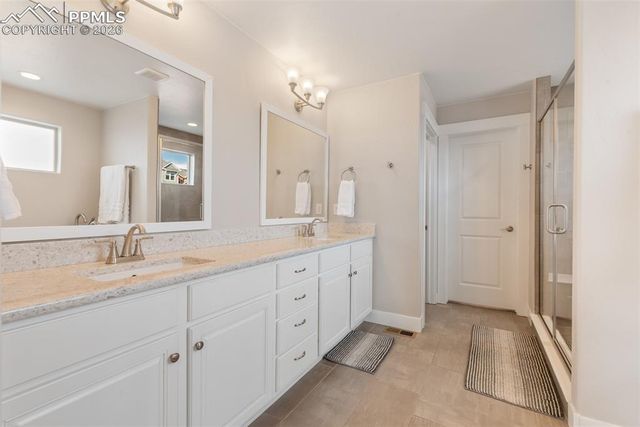 1154 Lady Campbell Drive, Colorado Springs, CO 80905