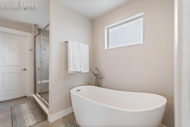 1154 Lady Campbell Drive, Colorado Springs, CO 80905