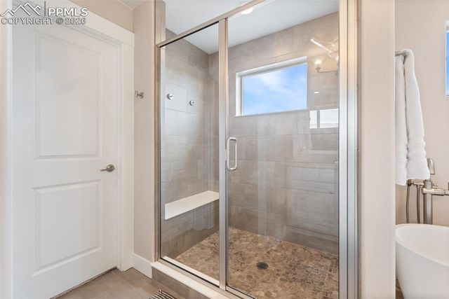 1154 Lady Campbell Drive, Colorado Springs, CO 80905