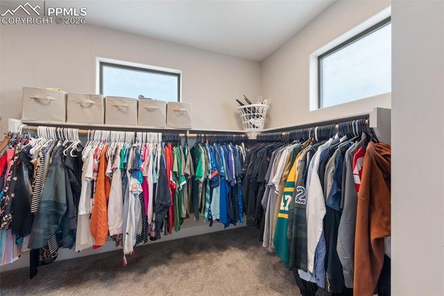 1154 Lady Campbell Drive, Colorado Springs, CO 80905