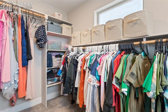 1154 Lady Campbell Drive, Colorado Springs, CO 80905