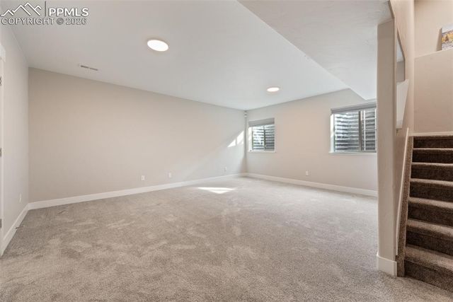 1154 Lady Campbell Drive, Colorado Springs, CO 80905