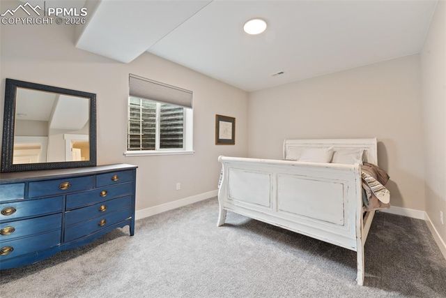 1154 Lady Campbell Drive, Colorado Springs, CO 80905