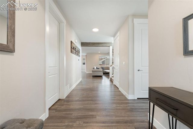 1154 Lady Campbell Drive, Colorado Springs, CO 80905