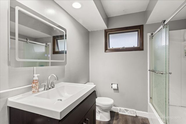 1321 172nd Street, East Hazel Crest, IL 60429