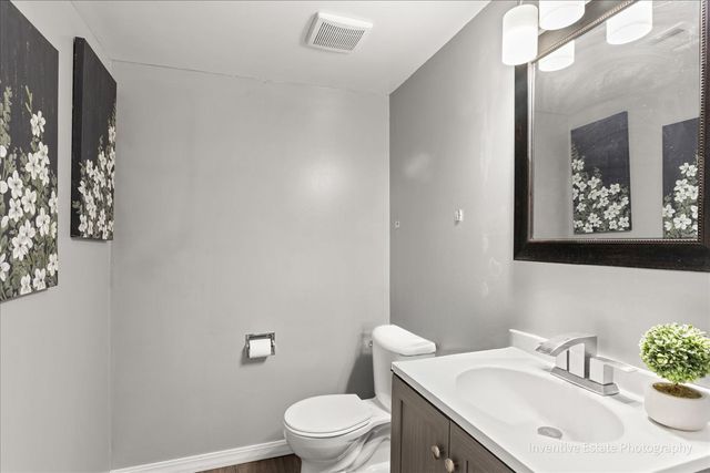 1321 172nd Street, East Hazel Crest, IL 60429