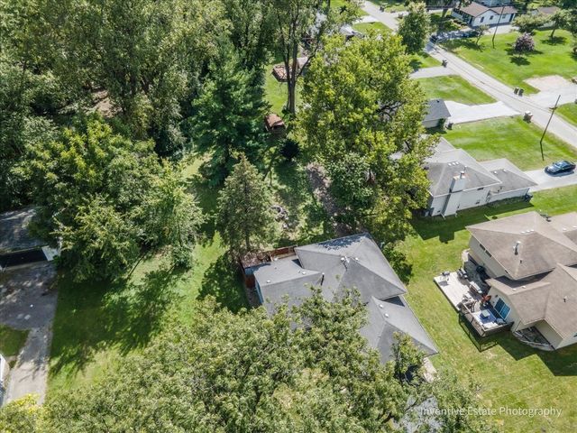 1321 172nd Street, East Hazel Crest, IL 60429