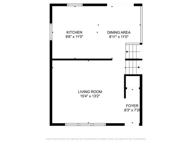 1321 172nd Street, East Hazel Crest, IL 60429