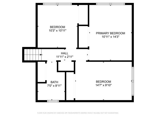 1321 172nd Street, East Hazel Crest, IL 60429